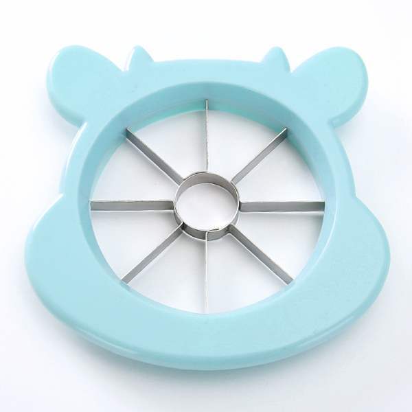 Stainless Steel Apple Slicer and Core Remover Tool