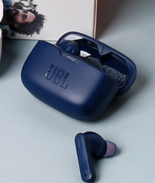 Sporty Bass In-Ear Earphones