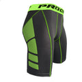 Men's Slimming Sci-fi Gym Pants for Football & Basketball