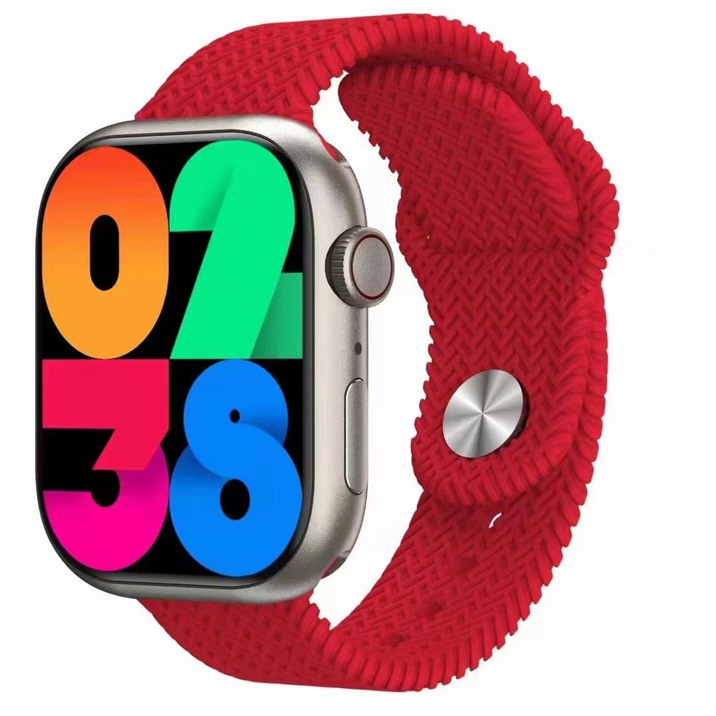 HK9pro+ Smartwatch with Bluetooth, NFC & Health Monitor