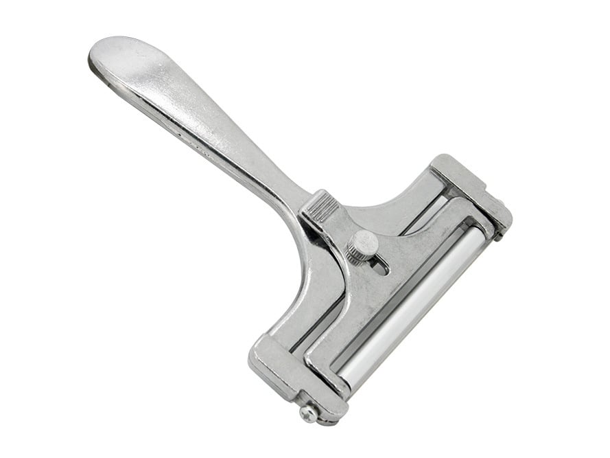 Cheese & Butter Kitchen Scraper