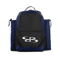 Boombah Gamer Bat Pack Royal Blue/Black