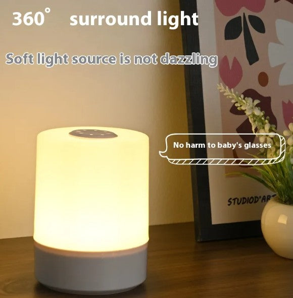 Touch Control Night Lamp