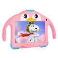 Kids Tablet 32GB Tablet for Kids Toddlers 7 inch Toddler Tablet Lots of Educational Content Pre-Installed Kids Learning Android Tablet with WiFi YouTube Parental Control for Boys Girls Tablet