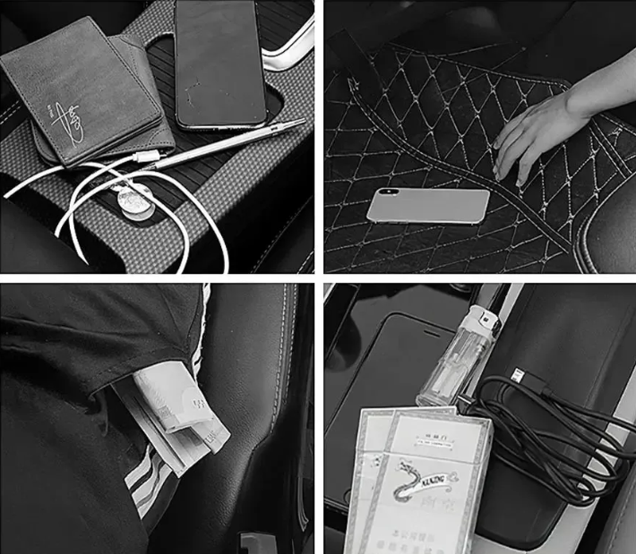 Tablet Holder