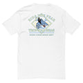 Men's Ride the Fear Shark T-shirt