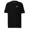 Men’s Premium Palm Paradise Heavyweight T-shirt