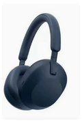 Wireless Noise-Cancelling Earphones