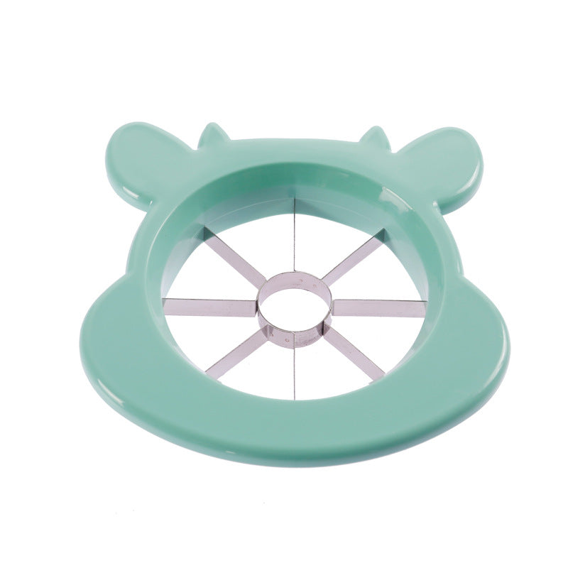 Stainless Steel Apple Slicer and Core Remover Tool