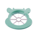 Stainless Steel Apple Slicer and Core Remover Tool