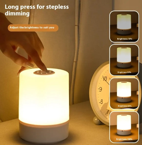 Touch Control Night Lamp
